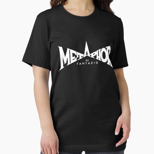 Item preview, Metaphor Refantazio designed and sold by STARSKIDS.