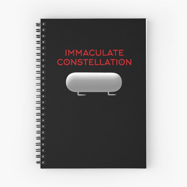 Item preview, Immaculate Constellation (Tic Tac UFO version) designed and sold by CreatureHouse95.