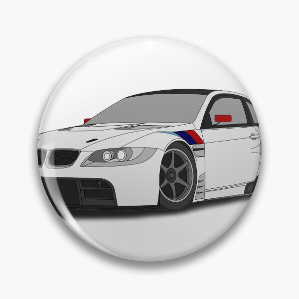 Item preview, automobile designed and sold by Pinfinest.
