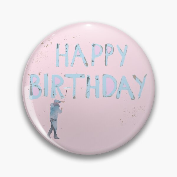 Item preview, Birthday Billboard designed and sold by BellaBees.