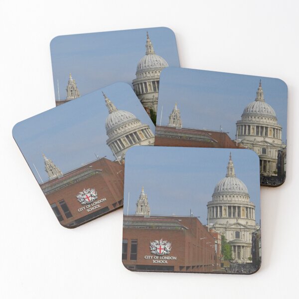 Item preview, City Of London School designed and sold by wiggyofipswich.