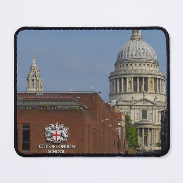 Item preview, City Of London School designed and sold by wiggyofipswich.