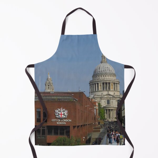 Item preview, City Of London School designed and sold by wiggyofipswich.