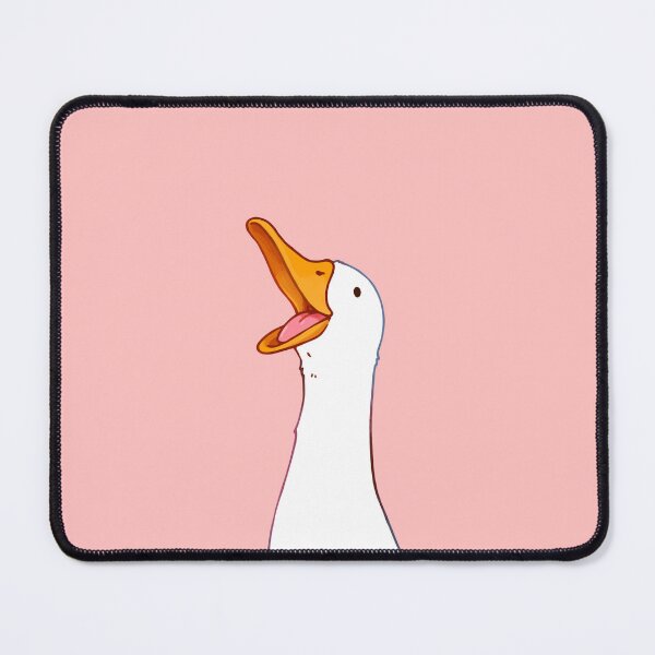 Item preview, Happy White Duck designed and sold by You Store.