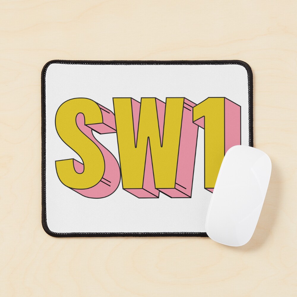 Item preview, Mouse Pad designed and sold by eccrafted.