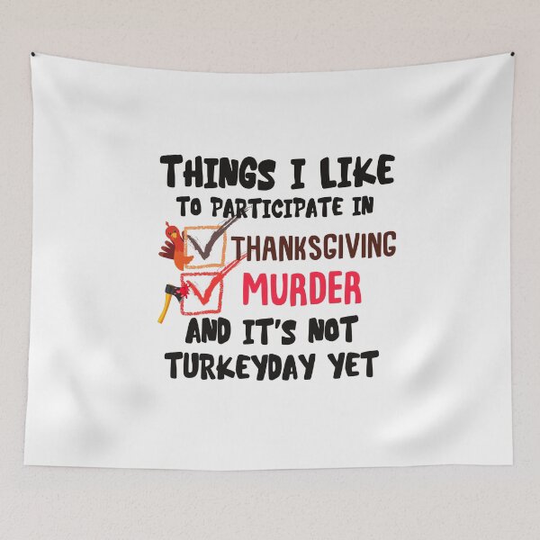 Item preview, thanksgiving funny design for the holidays designed and sold by SellingStuff91.
