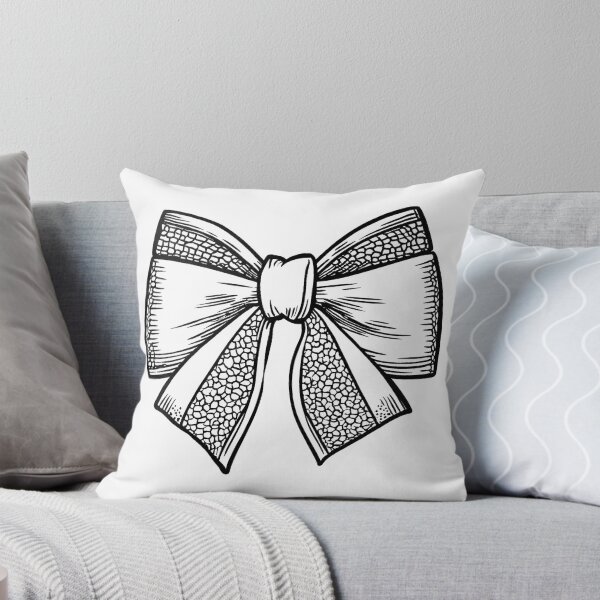 Item preview, Bow Tie Charm designed and sold by GeoSketchWear.