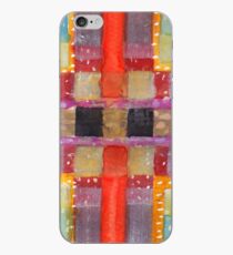 ERQ#2 - Abstract Watercolor by Dan Vera iPhone Case