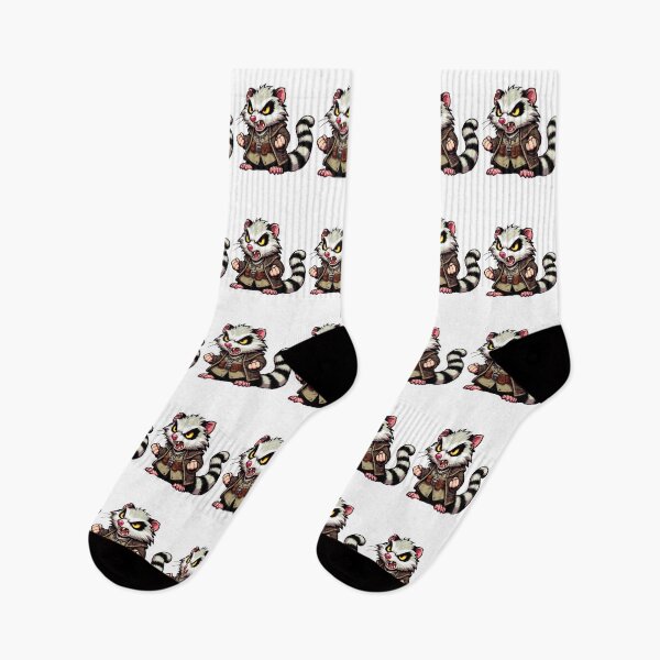 Item preview, Stompy the Terrifying designed and sold by maxtac1.