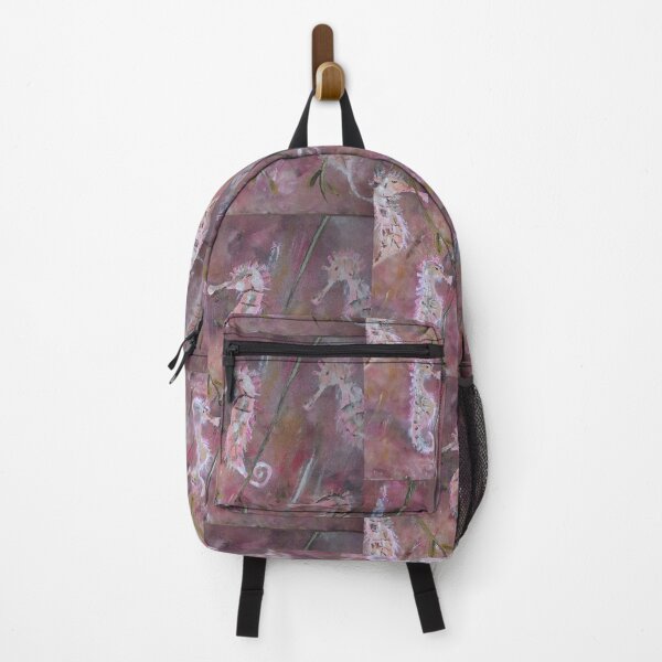 Item preview,  seahorses in the deep ocean designed and sold by artmanus.