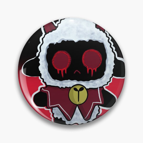 Item preview, Cult of the lamb designed and sold by Systemofasteph  Art.