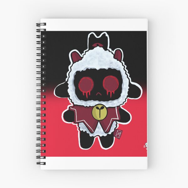 Item preview, Cult of the lamb designed and sold by Systemofasteph  Art.
