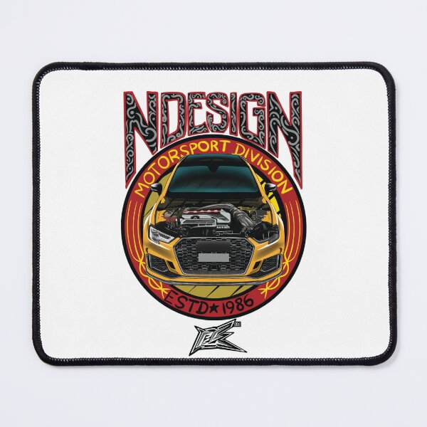 Item preview, popular german hatchback yellow  designed and sold by NaquashM.