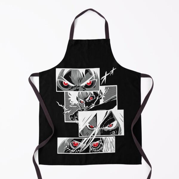 Item preview, Eyes of revenge designed and sold by NAZHASHP.