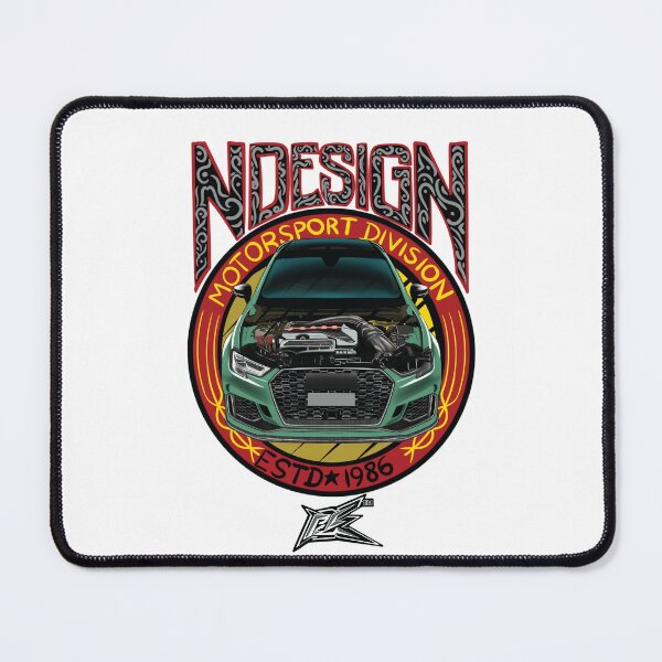 Item preview, popular german hatchback green  designed and sold by NaquashM.