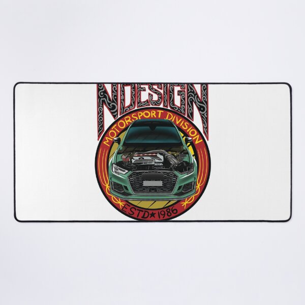Item preview, popular german hatchback green  designed and sold by NaquashM.