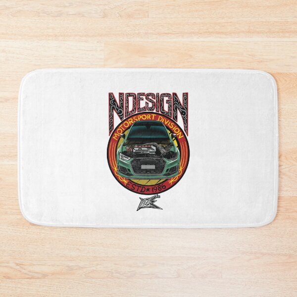 Item preview, popular german hatchback green  designed and sold by NaquashM.