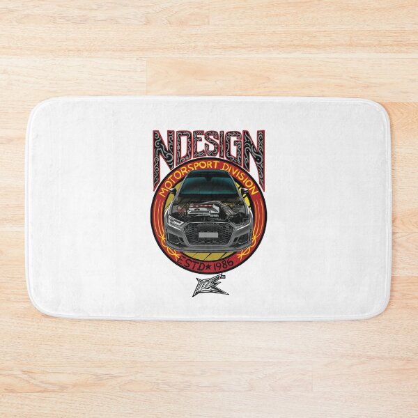 Item preview, popular german hatchback gray  designed and sold by NaquashM.