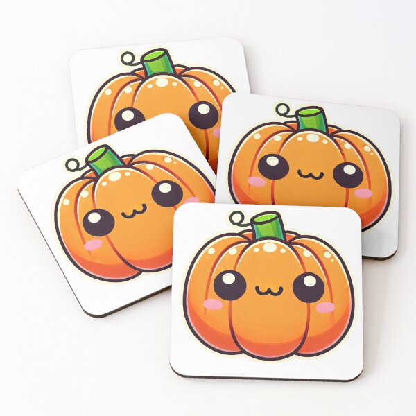 Item preview, Cute pumpkin for Halloween Party designed and sold by totsapon14.