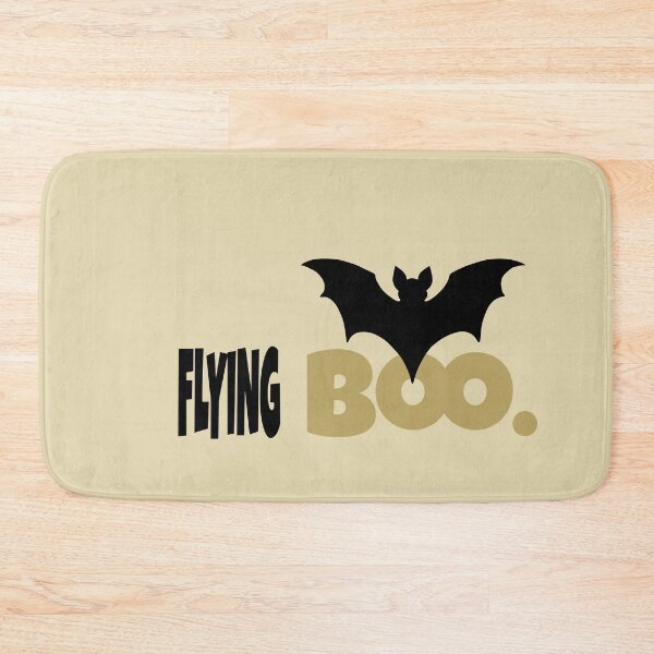 Item preview, Flying Boo: Halloween in Infinite Motion 14, Unique designed and sold by villacreativa.