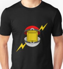 Game Cartridge Ball Unisex T-Shirt