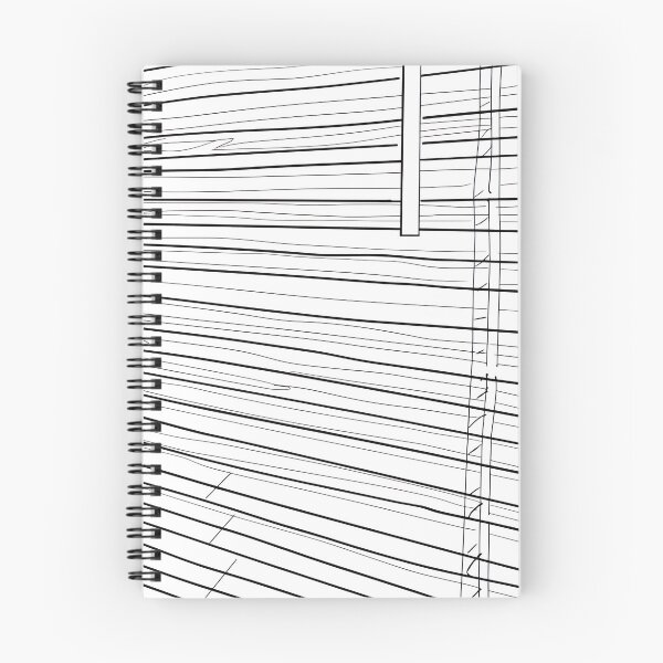 Item preview, Minimalist Line - Blinds designed and sold by KootenayDesigns.