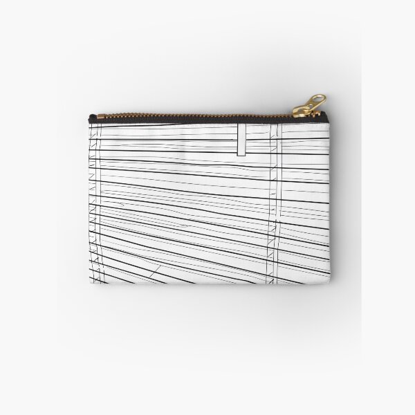 Item preview, Minimalist Line - Blinds designed and sold by KootenayDesigns.