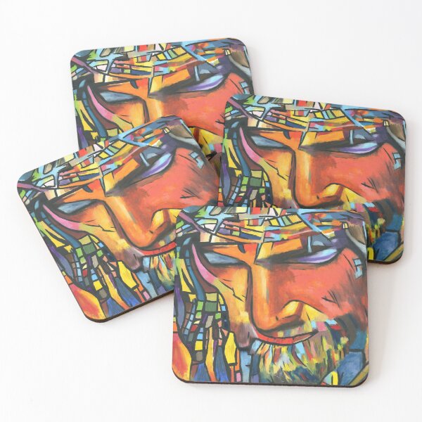 Item preview, Jesus designed and sold by MarcosTabasso.