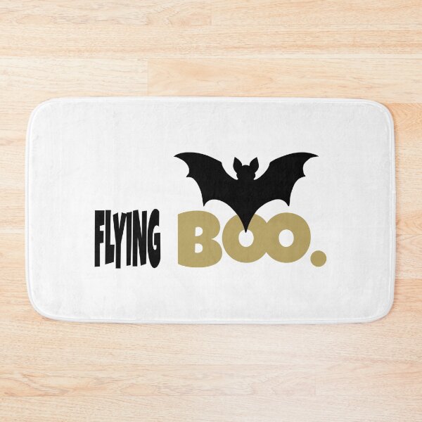 Item preview, Flying Boo: Halloween in Infinite Motion 15, Unique designed and sold by villacreativa.