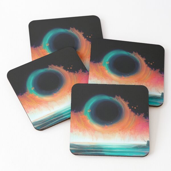 Item preview, The Eclipse That Devoured the Sky designed and sold by CHCOfficial.