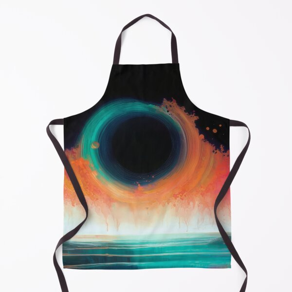 Item preview, The Eclipse That Devoured the Sky designed and sold by CHCOfficial.
