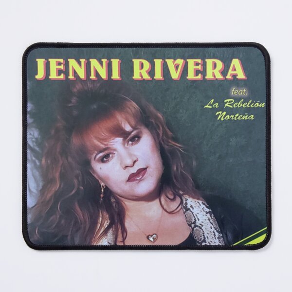 Item preview, Jenni Rivera - Adiós a Selena album 1995 designed and sold by DAVID MCGUIRE.