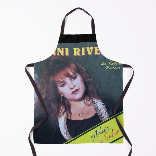 Item preview, Jenni Rivera - Adiós a Selena album 1995 designed and sold by DAVID MCGUIRE.