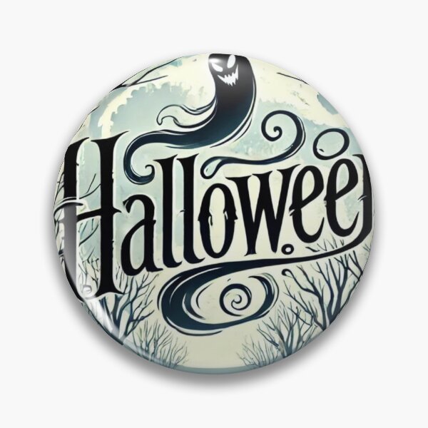 Item preview, Halloween ghost designed and sold by gilles01.