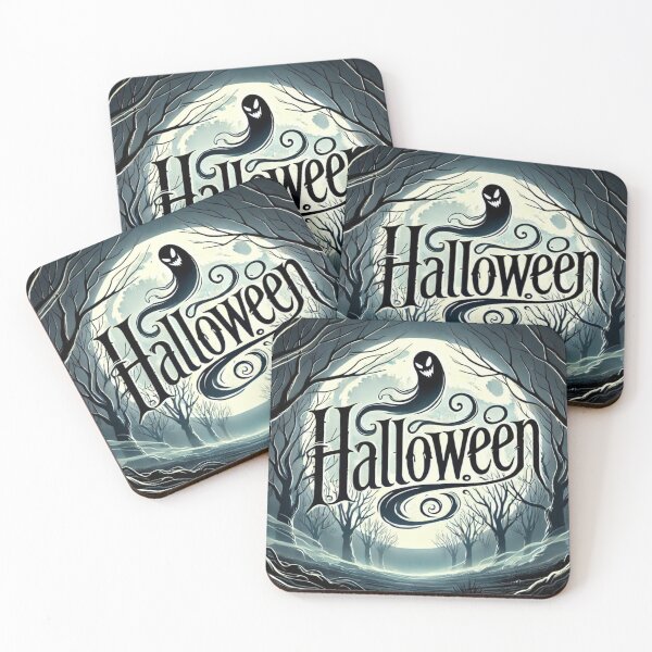 Item preview, Halloween ghost designed and sold by gilles01.