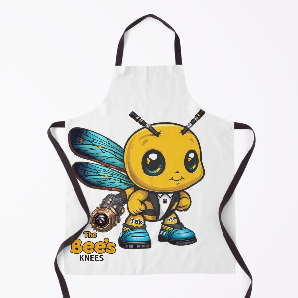Item preview, The Bee's Knees Bee Two designed and sold by Goodebags.