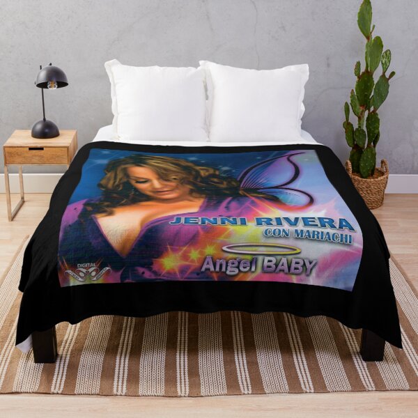Item preview, Jenni Rivera - Angel Baby album 2017 designed and sold by DAVID MCGUIRE.