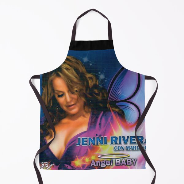Item preview, Jenni Rivera - Angel Baby album 2017 designed and sold by DAVID MCGUIRE.