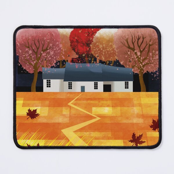 Item preview, Autumn Blaze designed and sold by Andrew Hitchen.
