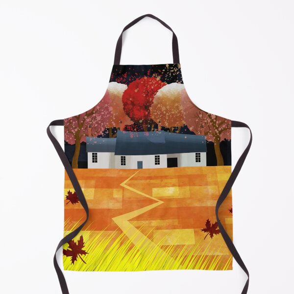 Item preview, Autumn Blaze designed and sold by Andrew  Hitchen.