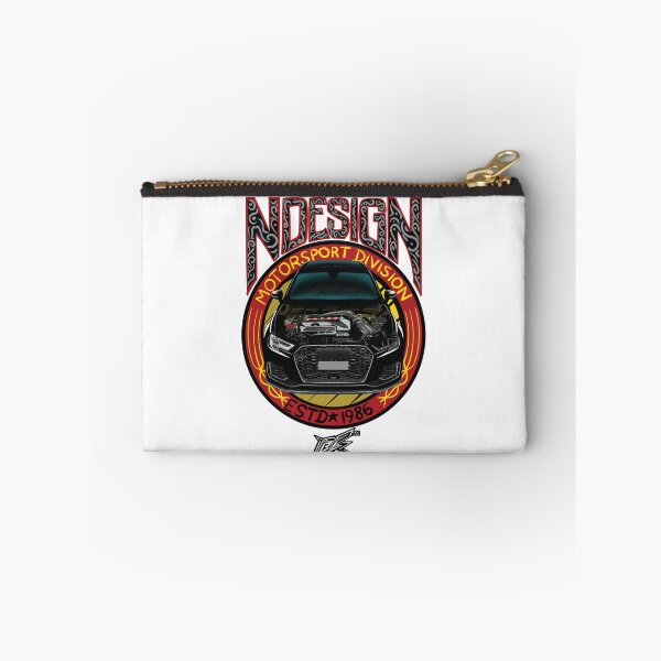 Item preview, popular german hatchback black  designed and sold by NaquashM.