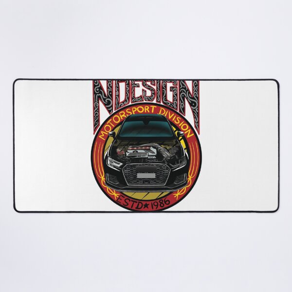 Item preview, popular german hatchback black  designed and sold by NaquashM.