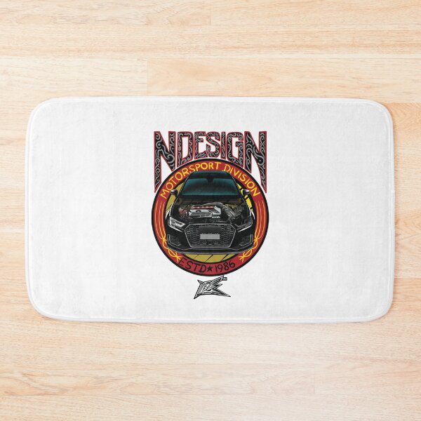 Item preview, popular german hatchback black  designed and sold by NaquashM.