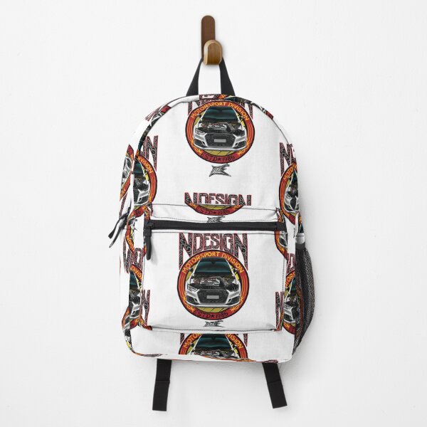 Item preview, popular german hatchback white  designed and sold by NaquashM.