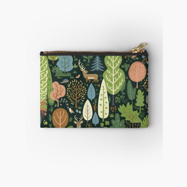 Item preview, DREAMY FOREST designed and sold by INNERHARMONY2.