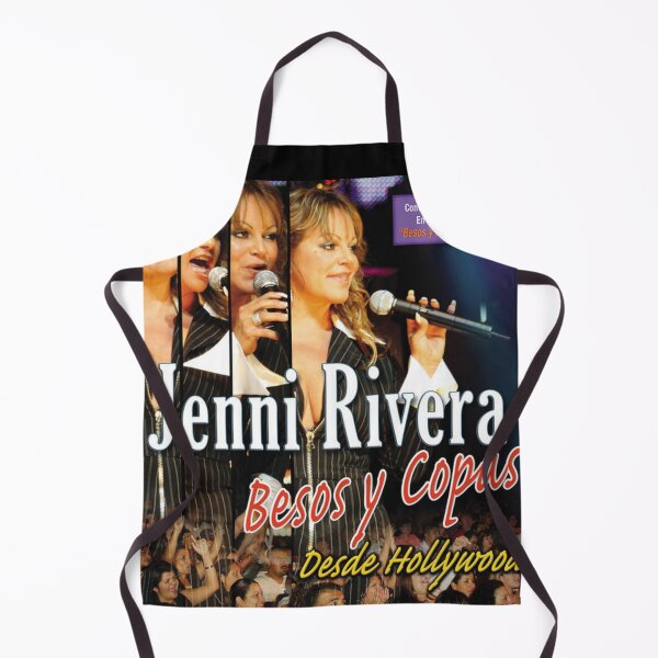 Item preview, Jenni Rivera - Besos y Copas Desde Hollywood album 2006 designed and sold by DAVID MCGUIRE.