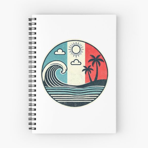 Item preview, Surf Stickers SL23 designed and sold by cj-digital.