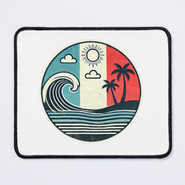 Item preview, Surf Stickers SL23 designed and sold by cj-digital.