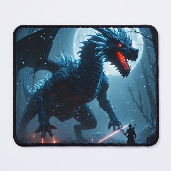 Item preview, Final Showdown designed and sold by EspressoHacked.