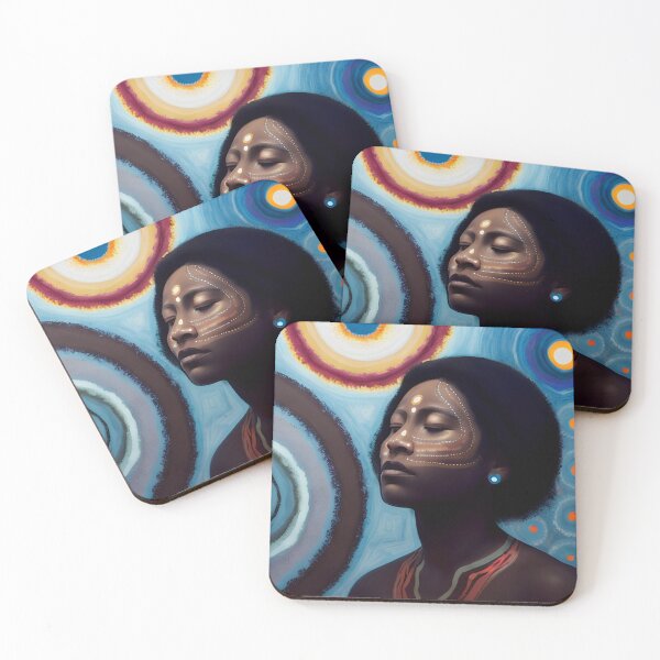 Item preview, I am One  designed and sold by The Rainbow Rebel Collective.